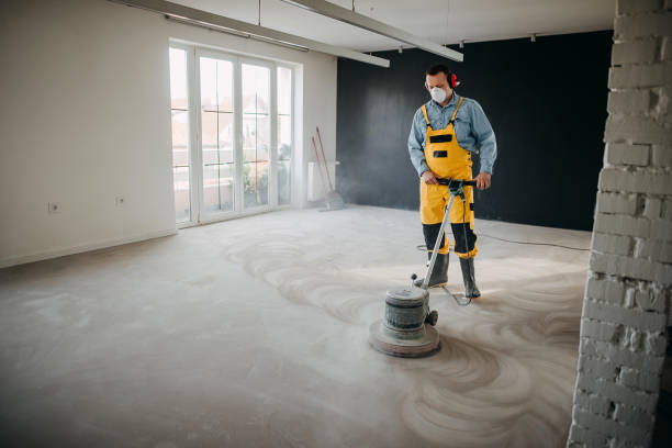 Best Local Concrete Companies  in Lillington, NC