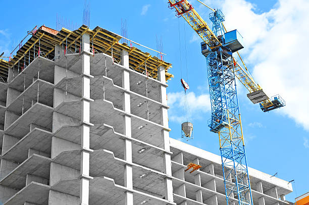 Best Concrete Repair Services  in Lillington, NC